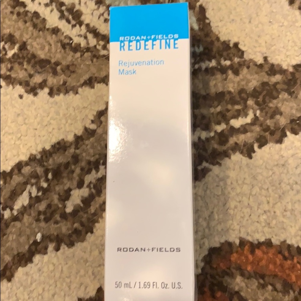 Rodan Fields